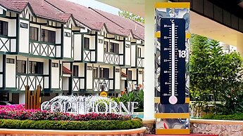 Copthorne Hotel Cameron Highlands