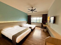 Copthorne Hotel Cameron Highlands
