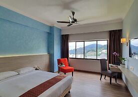 Copthorne Hotel Cameron Highlands