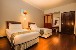 Copthorne Hotel Cameron Highlands