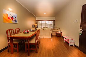 Copthorne Hotel Cameron Highlands