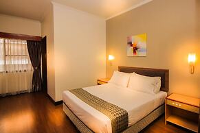 Copthorne Hotel Cameron Highlands