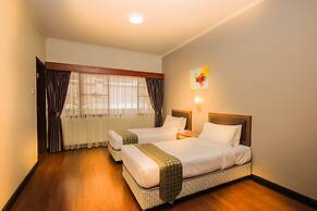 Copthorne Hotel Cameron Highlands