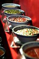 Copthorne Hotel Cameron Highlands