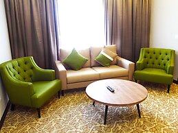 Copthorne Hotel Cameron Highlands