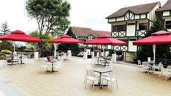Copthorne Hotel Cameron Highlands