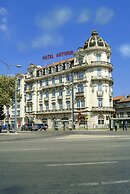 Hotel Astoria