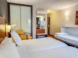 Hotel Nuevo Torreluz