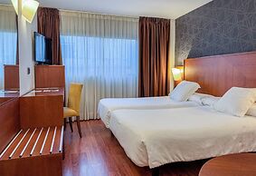 Hotel Nuevo Torreluz