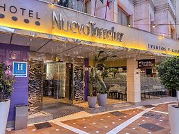Hotel Nuevo Torreluz