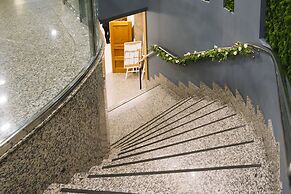 Hotel Nuevo Torreluz