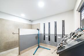 Hotel Nuevo Torreluz