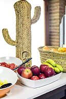 Hotel Nuevo Torreluz