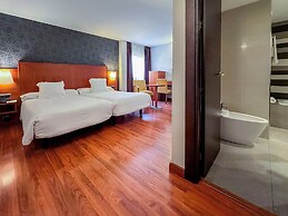Hotel Nuevo Torreluz