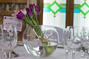 Hotel Nuevo Torreluz