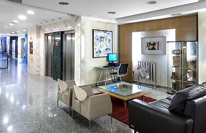 Hotel Nuevo Torreluz