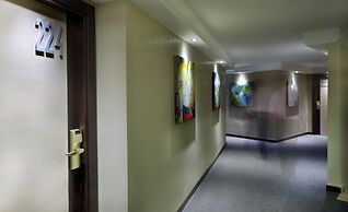 Hotel Nuevo Torreluz