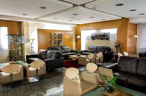 Hotel Nuevo Torreluz