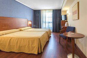 Hotel Nuevo Torreluz