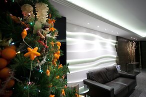 Hotel Nuevo Torreluz