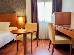 Hotel Nuevo Torreluz