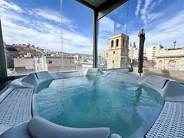 Hotel Nuevo Torreluz