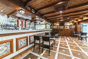 Hotel Nuevo Torreluz