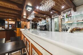 Hotel Nuevo Torreluz