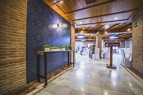 Hotel Nuevo Torreluz