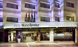 Hotel Nuevo Torreluz