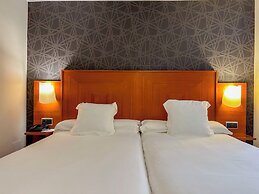 Hotel Nuevo Torreluz