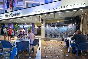 Hotel Nuevo Torreluz