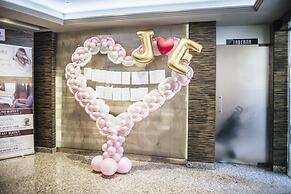 Hotel Nuevo Torreluz