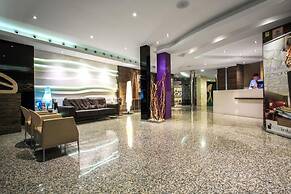 Hotel Nuevo Torreluz