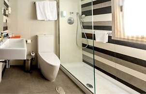 Hotel Nuevo Torreluz