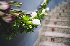 Hotel Nuevo Torreluz