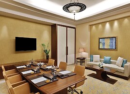 The Ritz-Carlton, Dubai