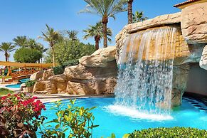 The Ritz-Carlton, Dubai