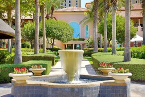 The Ritz-Carlton, Dubai