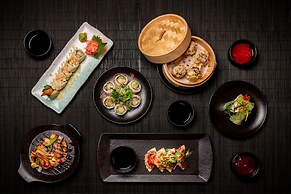 The Ritz-Carlton, Dubai