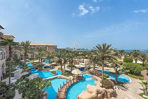 The Ritz-Carlton, Dubai