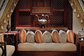 The Ritz-Carlton, Dubai