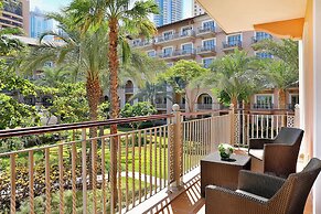 The Ritz-Carlton, Dubai