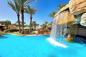 The Ritz-Carlton, Dubai