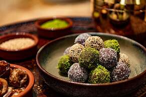 The Ritz-Carlton, Dubai