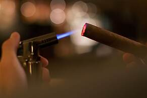 The Ritz-Carlton, Dubai