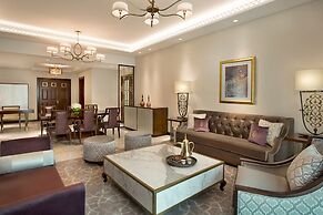 The Ritz-Carlton, Dubai