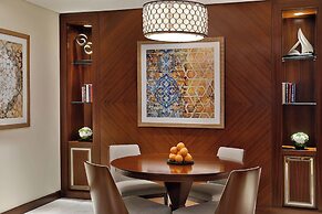 The Ritz-Carlton, Dubai