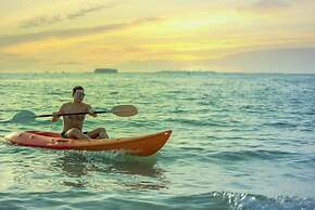 The Ritz-Carlton, Dubai