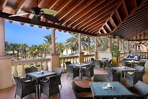 The Ritz-Carlton, Dubai